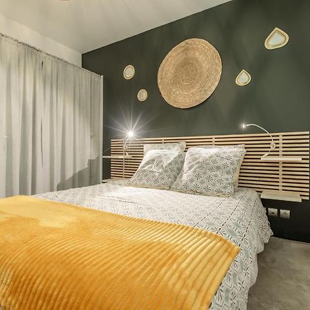 Ferienwohnung Bourg Saint Maurice Centre 45M2 Prox Gare Sncf Et Funiculaire Exterior foto